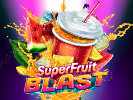 Czech: Super Fruit Blast Demo