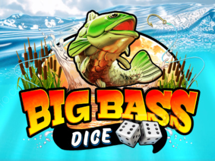 Czech: Big Bass Dice Demo