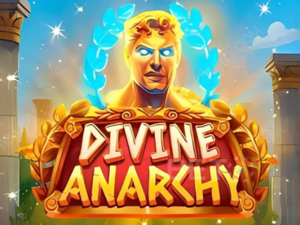Czech: Divine Anarchy Demo