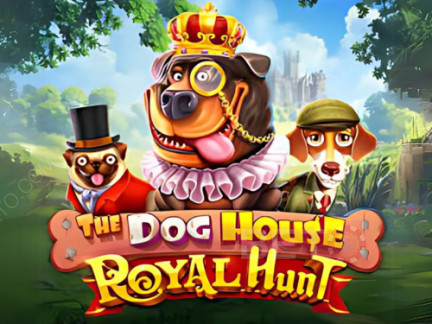 Czech: The Dog House Royal Hunt Demo