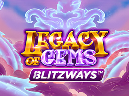 Czech: Legacy of Gems Blitzways Demo