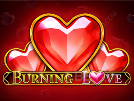 Czech: Burning Love Demo