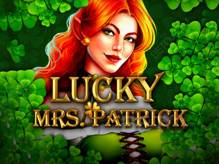Czech: Lucky Mrs Patrick Demo