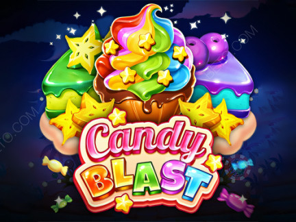 Czech: Candy Blast Demo