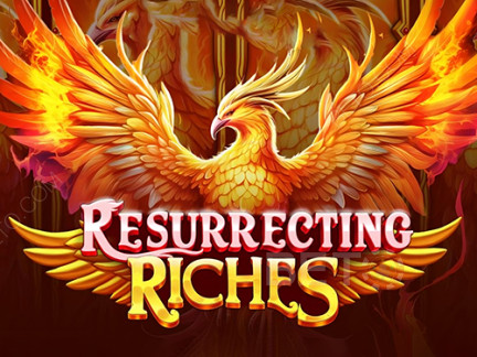 Czech: Resurrecting Riches Demo