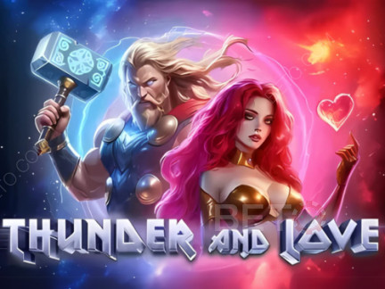 Czech: Thunder and Love Demo