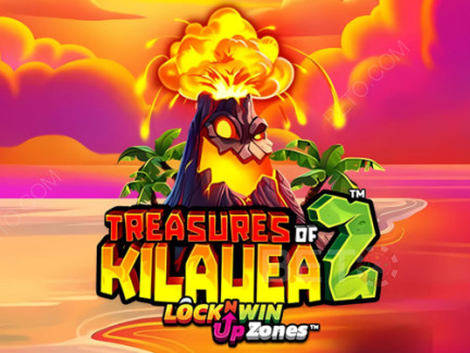 Czech: Treasures of Kilauea 2 Demo
