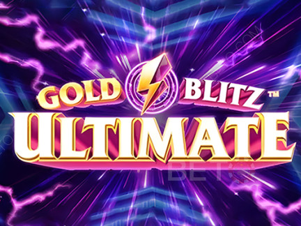 Czech: Gold Blitz Ultimate Demo