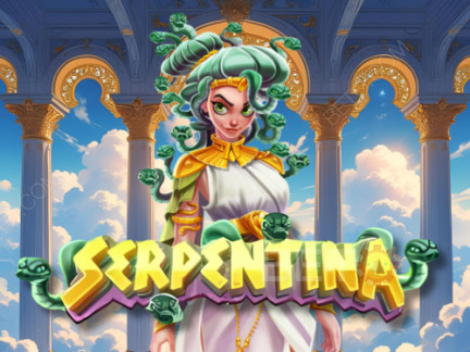 Czech: Serpentina Demo