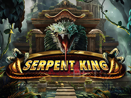 Czech: Serpent King Demo