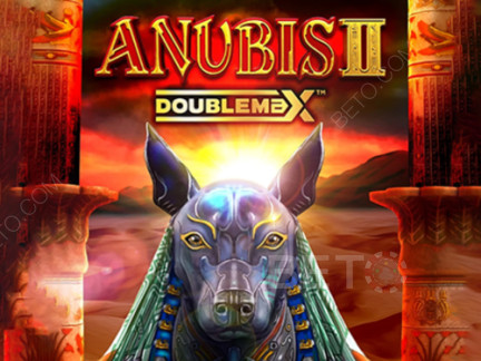 Czech: Anubis 2 DoubleMax Demo