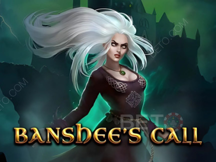 Czech: Banshee's Call Demo