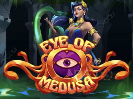 Czech: Eye of Medusa Demo