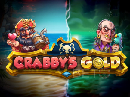 Czech: Crabby's Gold Demo