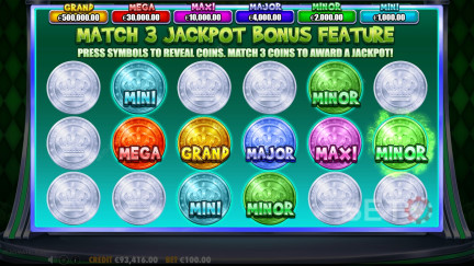 Automat Joker’s Jewels Cash - Darmowa gra i recenzje (2026)