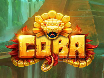 Czech: Coba Demo