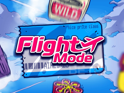 Czech: Flight Mode Demo