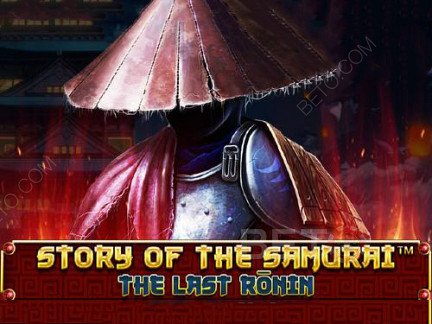 Czech: Story Of The Samurai The Last Ronin Demo