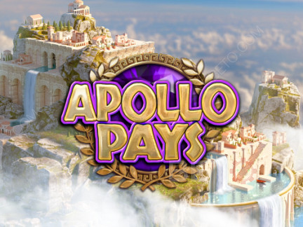 Czech: Apollo Pays Megaways Demo