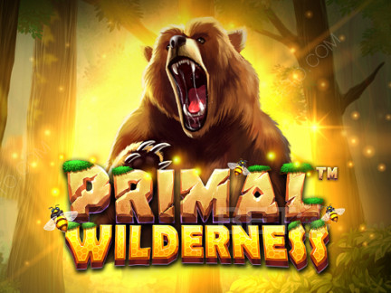 Czech: Primal Wilderness Demo