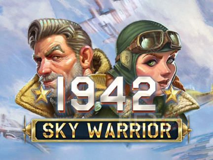 Czech: 1942 Sky Warrior Demo