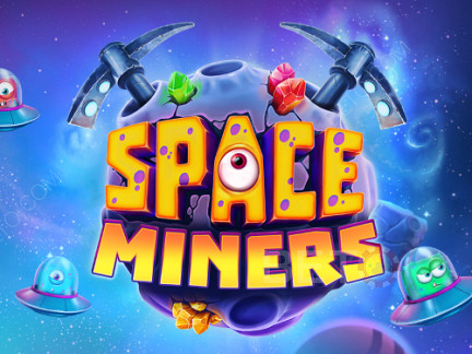 Czech: Space Miners Demo