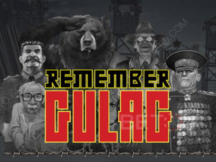 Czech: Remember Gulag Demo