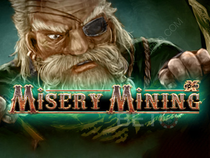 Czech: Misery Mining Demo