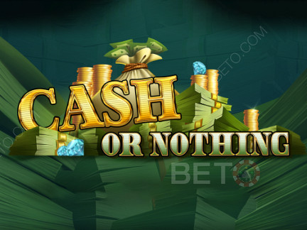 Czech: Cash or Nothing Demo