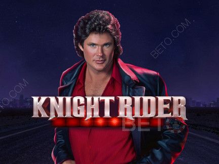 Czech: Knight Rider Demo