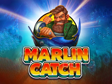 Czech: Marlin Catch Demo