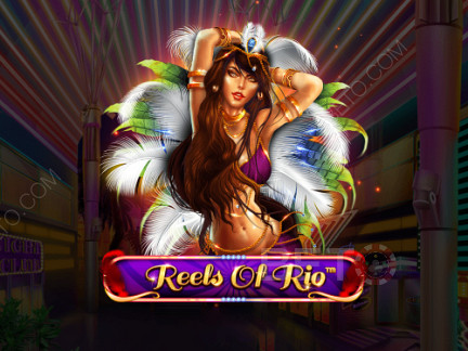 Czech: Reels Of Rio Demo