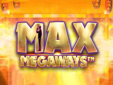 Czech: Max Megaways Demo