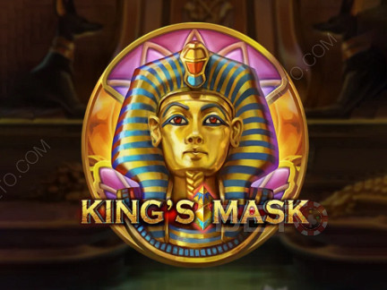 Czech: King's Mask Demo
