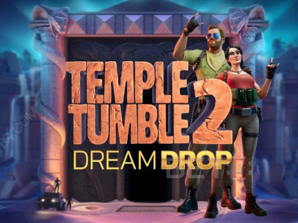 Czech: Temple Tumble 2 Demo