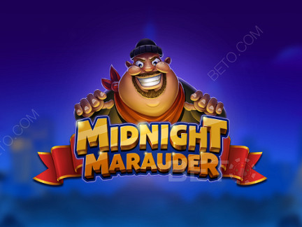 Czech: Midnight Marauder Demo