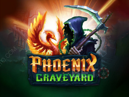 Czech: Phoenix Graveyard Demo