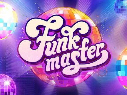 Czech: Funk Master Demo