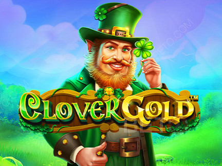 Czech: Clover Gold Demo