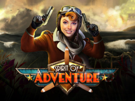 Czech: Spirit of Adventure Demo