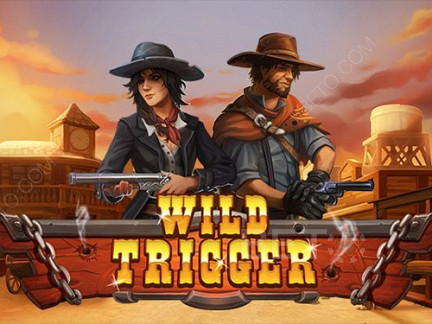 Czech: Wild Trigger Demo