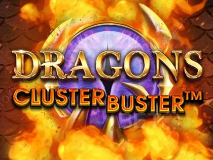 Czech: Dragons Clusterbuster Demo