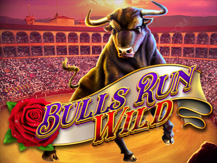 Czech: Bulls Run Wild Demo