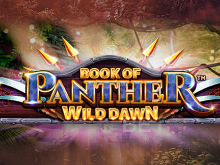 Czech: Book of Panther Demo