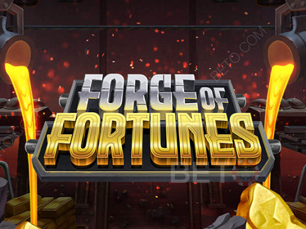 Czech: Forge of Fortunes Demo