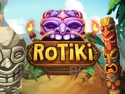 Czech: Rotiki Demo