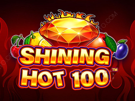 Czech: Shining Hot 100 Demo