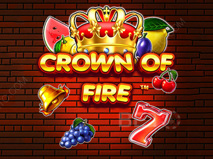Czech: Crown of Fire Demo