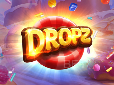 Czech: Dropz Demo