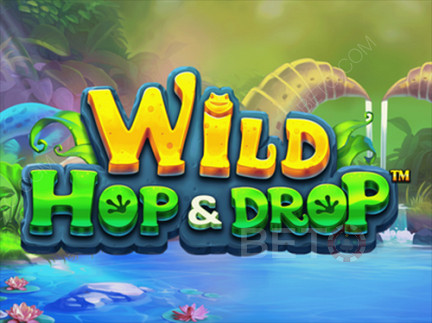 Czech: Wild Hop and Drop Demo